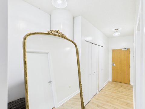 Tiny photo for 1529 S State Street #8B, Chicago, IL 60605 (MLS # 12496937)