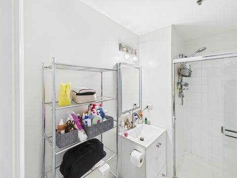 Tiny photo for 1529 S State Street #8B, Chicago, IL 60605 (MLS # 12496937)