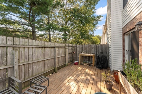 Tiny photo for 1319 E Harding Drive #A, Urbana, IL 61801 (MLS # 12750450)
