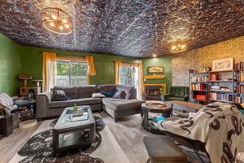 Tiny photo for 1319 E Harding Drive #A, Urbana, IL 61801 (MLS # 12750450)