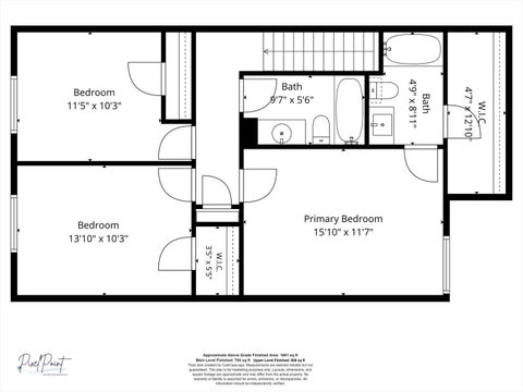 Tiny photo for 1319 E Harding Drive #A, Urbana, IL 61801 (MLS # 12750450)