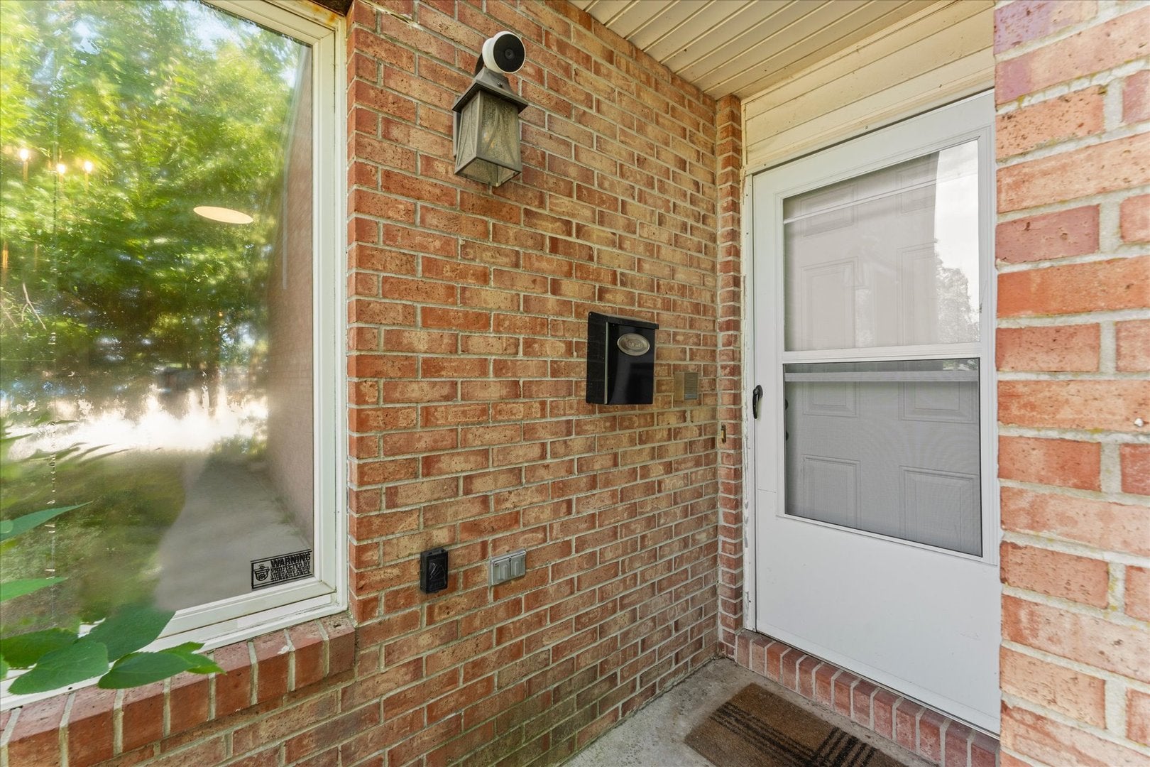 1319 E Harding Drive A
