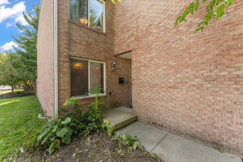 Photo of 1319 E Harding Drive #A, Urbana, IL 61801 (MLS # 12750450)