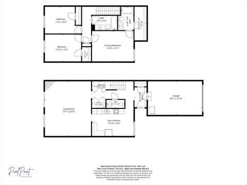 Tiny photo for 1319 E Harding Drive #A, Urbana, IL 61801 (MLS # 12750450)
