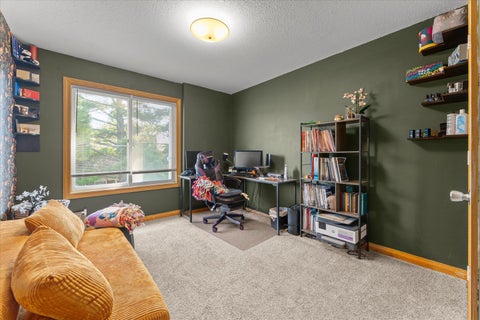 Tiny photo for 1319 E Harding Drive #A, Urbana, IL 61801 (MLS # 12750450)