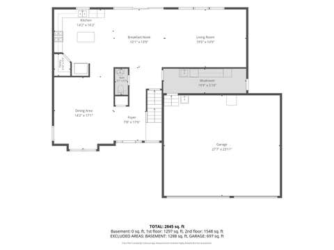 Tiny photo for 1964 Coneflower Court, Yorkville, IL 60560 (MLS # 12732061)
