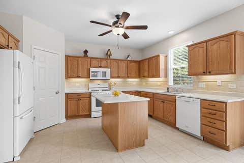 Tiny photo for 1964 Coneflower Court, Yorkville, IL 60560 (MLS # 12732061)