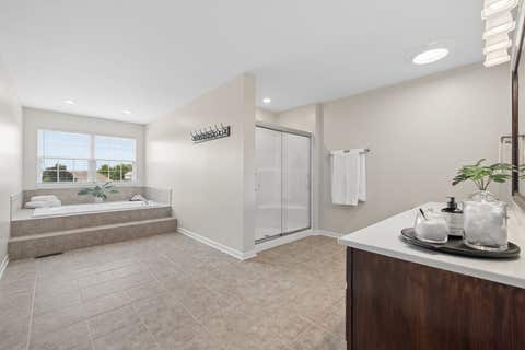 Tiny photo for 1964 Coneflower Court, Yorkville, IL 60560 (MLS # 12732061)