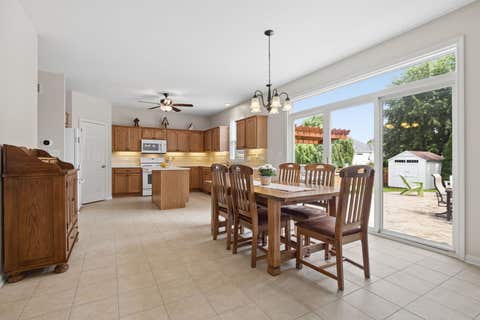 Tiny photo for 1964 Coneflower Court, Yorkville, IL 60560 (MLS # 12732061)