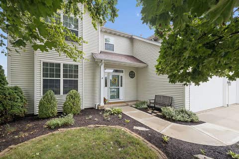 Tiny photo for 1964 Coneflower Court, Yorkville, IL 60560 (MLS # 12732061)