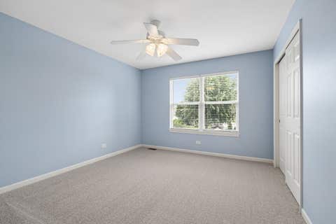 Tiny photo for 1964 Coneflower Court, Yorkville, IL 60560 (MLS # 12732061)