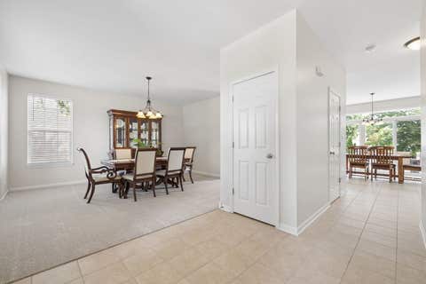 Tiny photo for 1964 Coneflower Court, Yorkville, IL 60560 (MLS # 12732061)