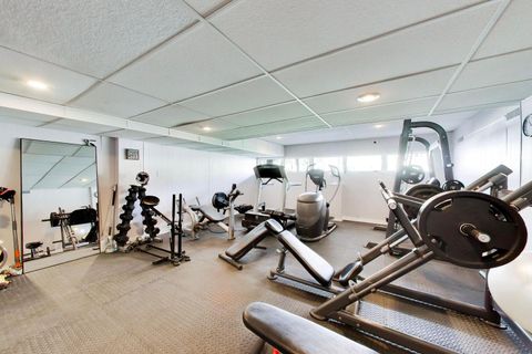 Tiny photo for 1535 Forest Avenue #402, River Forest, IL 60305 (MLS # 12613405)