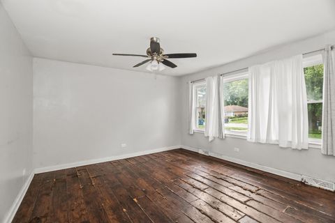 Tiny photo for 1621 Ingrid Lane, Chicago Heights, IL 60411 (MLS # 12455113)