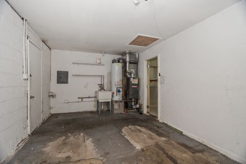 Tiny photo for 1621 Ingrid Lane, Chicago Heights, IL 60411 (MLS # 12455113)