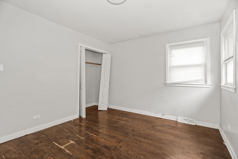 Tiny photo for 1621 Ingrid Lane, Chicago Heights, IL 60411 (MLS # 12455113)