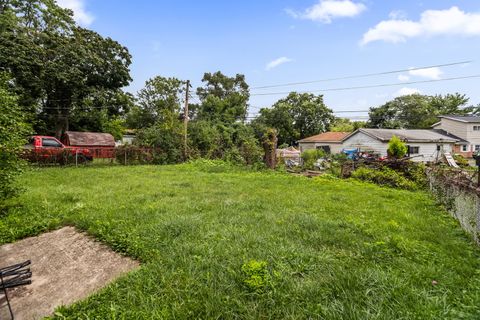 Tiny photo for 1621 Ingrid Lane, Chicago Heights, IL 60411 (MLS # 12455113)