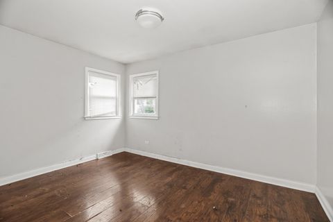 Tiny photo for 1621 Ingrid Lane, Chicago Heights, IL 60411 (MLS # 12455113)