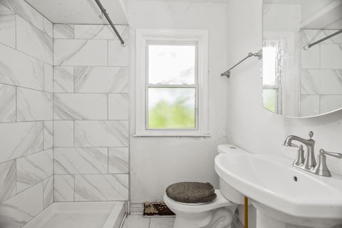 Tiny photo for 1621 Ingrid Lane, Chicago Heights, IL 60411 (MLS # 12455113)