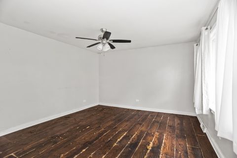 Tiny photo for 1621 Ingrid Lane, Chicago Heights, IL 60411 (MLS # 12455113)