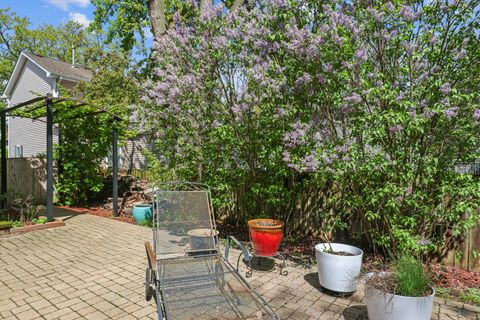 Tiny photo for 267 9TH Street, Wheeling, IL 60090 (MLS # 12640478)