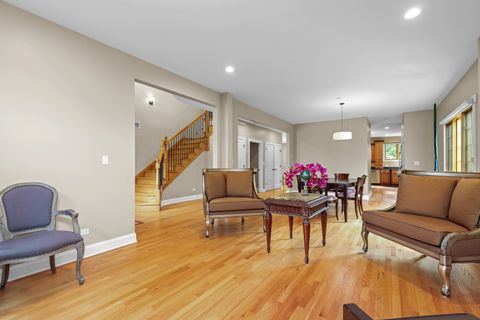 Tiny photo for 267 9TH Street, Wheeling, IL 60090 (MLS # 12640478)