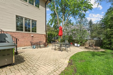 Tiny photo for 267 9TH Street, Wheeling, IL 60090 (MLS # 12640478)