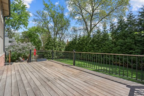 Tiny photo for 267 9TH Street, Wheeling, IL 60090 (MLS # 12640478)