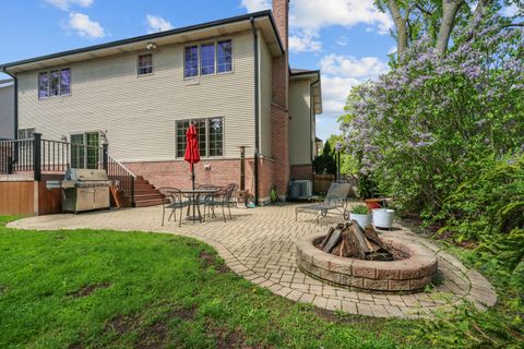 Tiny photo for 267 9TH Street, Wheeling, IL 60090 (MLS # 12640478)