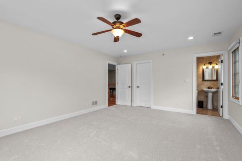 Tiny photo for 267 9TH Street, Wheeling, IL 60090 (MLS # 12640478)