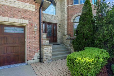 Tiny photo for 267 9TH Street, Wheeling, IL 60090 (MLS # 12640478)