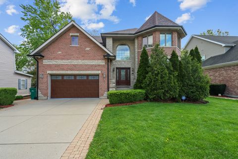 Photo of 267 9TH Street, Wheeling, IL 60090 (MLS # 12640478)