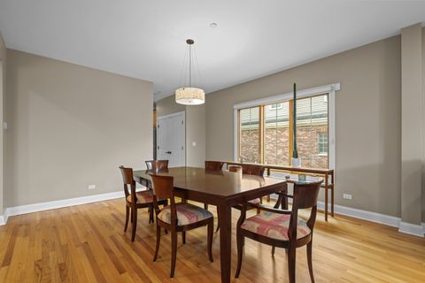 Tiny photo for 267 9TH Street, Wheeling, IL 60090 (MLS # 12640478)