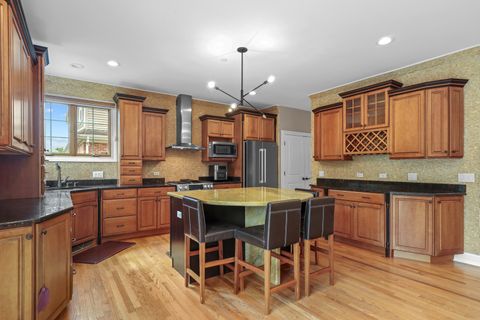 Tiny photo for 267 9TH Street, Wheeling, IL 60090 (MLS # 12640478)
