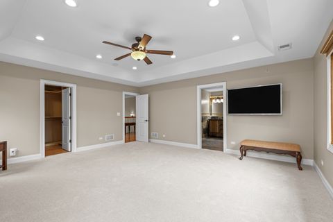 Tiny photo for 267 9TH Street, Wheeling, IL 60090 (MLS # 12640478)