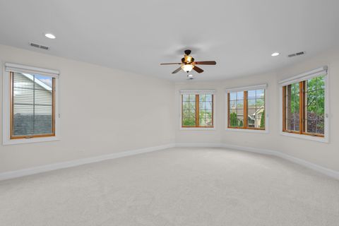 Tiny photo for 267 9TH Street, Wheeling, IL 60090 (MLS # 12640478)