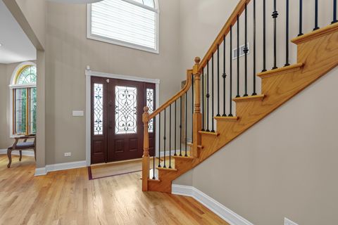 Tiny photo for 267 9TH Street, Wheeling, IL 60090 (MLS # 12640478)