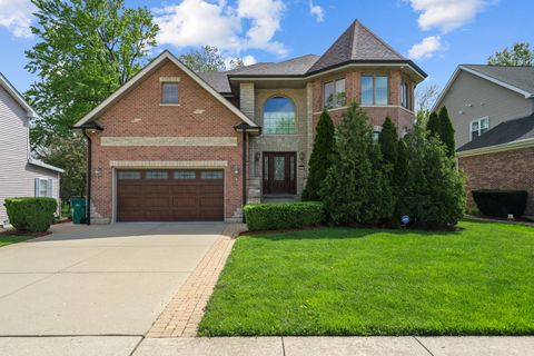 Tiny photo for 267 9TH Street, Wheeling, IL 60090 (MLS # 12640478)