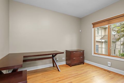 Tiny photo for 267 9TH Street, Wheeling, IL 60090 (MLS # 12640478)