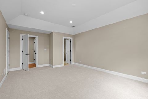 Tiny photo for 267 9TH Street, Wheeling, IL 60090 (MLS # 12640478)