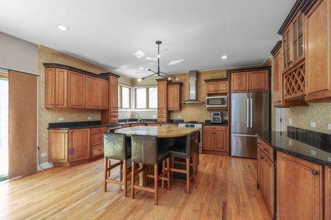 Tiny photo for 267 9TH Street, Wheeling, IL 60090 (MLS # 12640478)