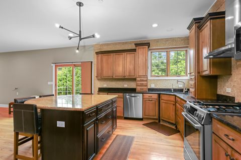 Tiny photo for 267 9TH Street, Wheeling, IL 60090 (MLS # 12640478)