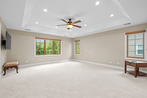 Tiny photo for 267 9TH Street, Wheeling, IL 60090 (MLS # 12640478)