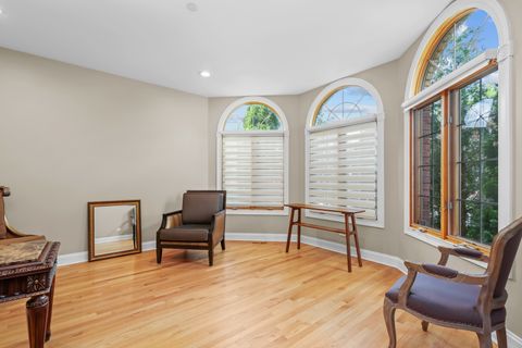 Tiny photo for 267 9TH Street, Wheeling, IL 60090 (MLS # 12640478)