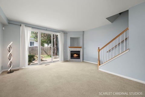 Tiny photo for 2875 Stonewater Drive #2875, Naperville, IL 60564 (MLS # 12759600)