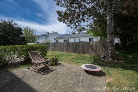 Tiny photo for 2875 Stonewater Drive #2875, Naperville, IL 60564 (MLS # 12759600)