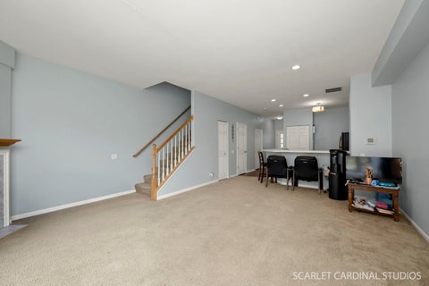 Tiny photo for 2875 Stonewater Drive #2875, Naperville, IL 60564 (MLS # 12759600)