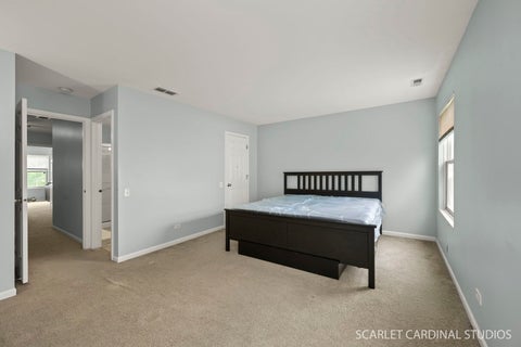 Tiny photo for 2875 Stonewater Drive #2875, Naperville, IL 60564 (MLS # 12759600)