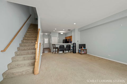 Tiny photo for 2875 Stonewater Drive #2875, Naperville, IL 60564 (MLS # 12759600)