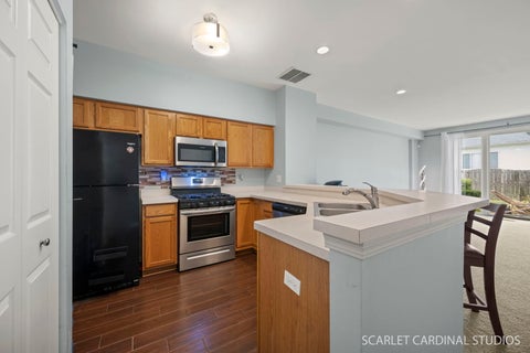 Tiny photo for 2875 Stonewater Drive #2875, Naperville, IL 60564 (MLS # 12759600)